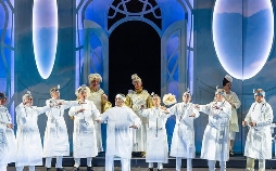 Divertissementchen 2026 - E Levve för Kölle