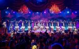 Kehraus – Höhepunkte der Fastnacht 2026