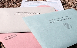 Landtagswahl Baden-Württemberg