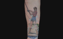 Ink Master: Shop Wars