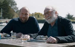 Eine bretonische Liebe