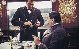 Mord im Orient-Express