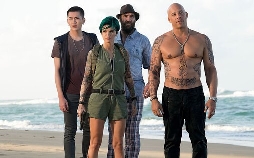 xXx: Die Rückkehr des Xander Cage | TV-Programm von Kabel 1