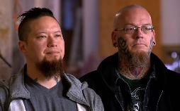 Ink Master