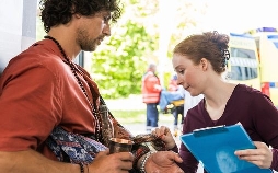 In aller Freundschaft - Die jungen Ärzte