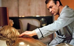 James Bond 007 - Goldfinger