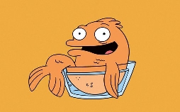 American Dad!