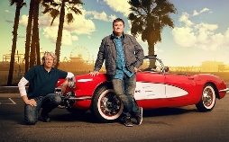 Die Gebrauchtwagen-Profis - Neuer Glanz für alte Kisten