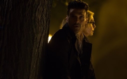 The Purge: Election Year