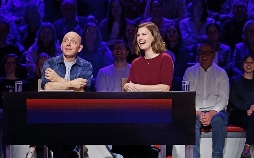 Wer weiß denn sowas?