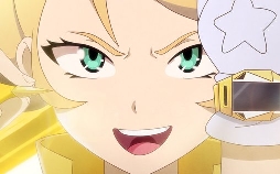 Miraculous World: Tokio, Stellar Force