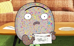 Schere, Stein, Papier