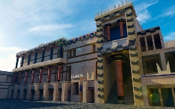 Die Farben der Antike