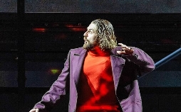 Mozart: Don Giovanni - Bayerische Staatsoper München