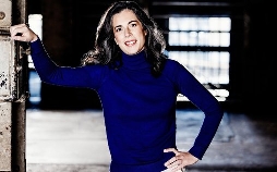 Marie Jacquot dirigiert Bruckner und Händel