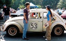 Herbie Fully Loaded - Ein toller Käfer startet durch