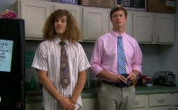 Workaholics