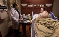 Mein Leben mit 300 kg