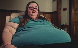 Mein Leben mit 300 kg