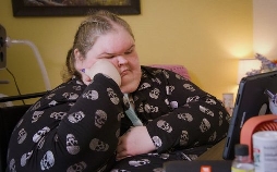 Die Pfund-Schwestern: Unser Leben mit 500 kg