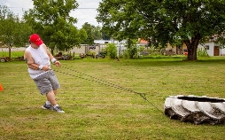 Die Pfund-Schwestern: Unser Leben mit 500 kg