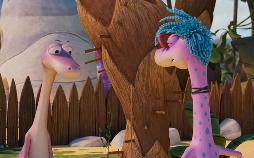 Minus Drei und die wilde Lucy