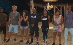 The Challenge: All Stars