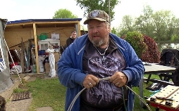 Hartz Rot Gold - Armutskarte Deutschland