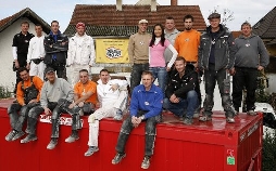 Zuhause im Glück - Unser Einzug in ein neues Leben