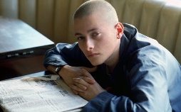American History X