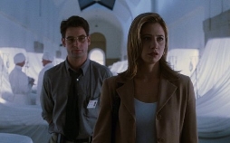 Mimic - Angriff der Killerinsekten