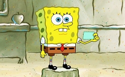 SpongeBob Schwammkopf