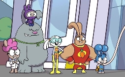 Super-Duper-Hasen-Liga