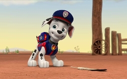 Paw Patrol