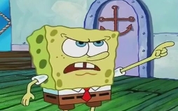 SpongeBob Schwammkopf