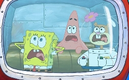 SpongeBob Schwammkopf