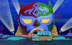 SpongeBob Schwammkopf