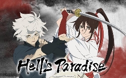 Hell's Paradise