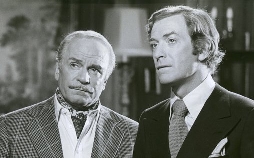 Mord mit kleinen Fehlern