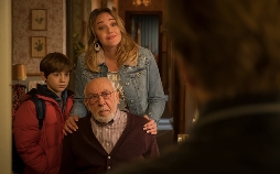 Mein Freund, das Ekel