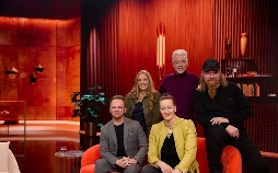 Find The Liar, Mittermeier