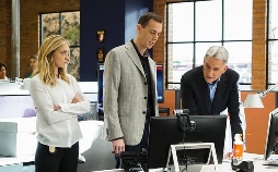 NCIS