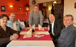 Mein Lokal, Dein Lokal - Der Profi kommt