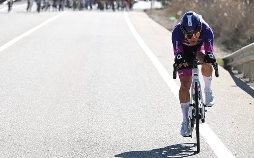 Radsport: Tour Of Taiwan