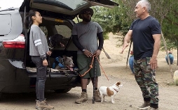 Cesar Millan: Guter Mensch, guter Hund