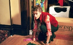 Charmed - Zauberhafte Hexen