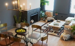 Modern Home Design - Neu gedacht, neu gemacht