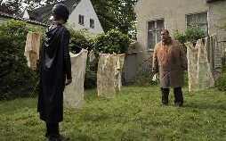 Antboy - Superhelden hoch 3