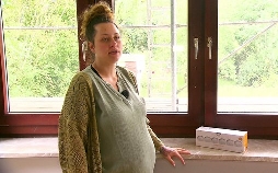 Hartz Rot Gold - Armutskarte Deutschland