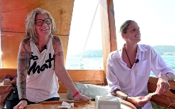 Hartz und herzlich - Tag für Tag Benz-Baracken